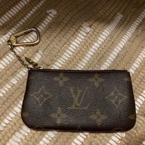 Authentic Louis Vuitton Coin Purse